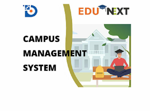 Campus Management System in Malaysia - Informatique/ Internet