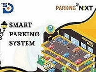 Parking Management System in Singapore - Számítógép/Internet