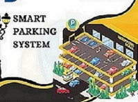 Parking Management System in Singapore - Informatique/ Internet