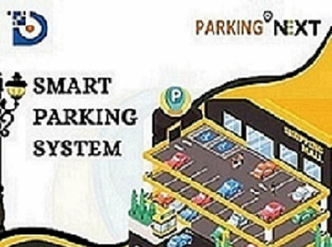 Parking Management System in Singapore - Komputery/Internet