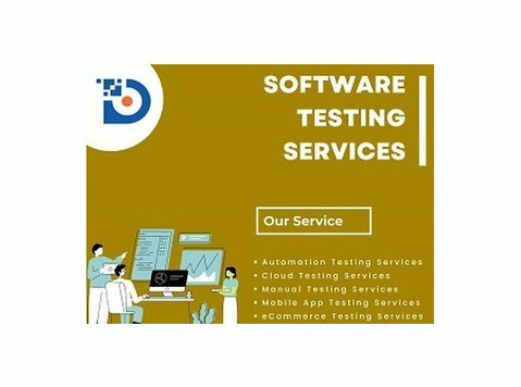 Software Testing Companies in Malaysia - 电脑/网络