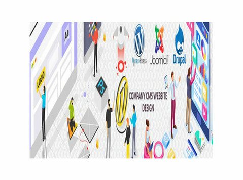 Malaysia Website Design Templates - Altele