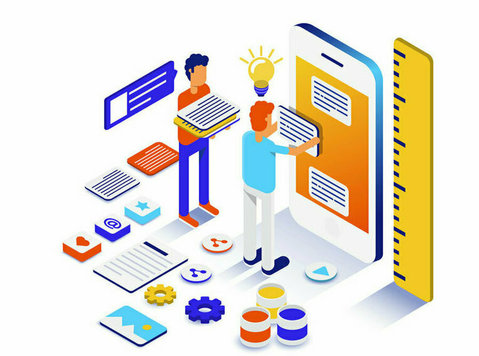 Mobile App Development Malaysia - Altele