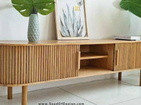 Where To Buy Indoor Furniture In Malaysia: Experience Timele - 기타