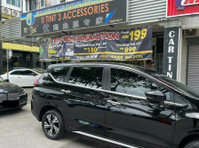 U Tint Kulai: Johor's Premier Car Window Tinting Expertise - Друго