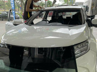 U Tint Kulai: Johor's Premier Car Window Tinting Expertise - Altro