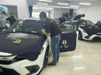 U Tint Kulai: Johor's Premier Car Window Tinting Expertise - Muu