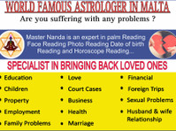 Best Love Psychic In Malta | Indian Reader - Buy & Sell: Other