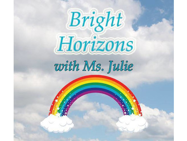 Bright Horizons Kindergarten activities - Гледане на деца