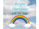 Bright Horizons Kindergarten activities - Babysitting
