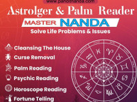 Indian Best Astrologer & Love Spell Psychic In Malta - ビジネス・パートナー