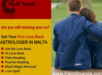 Best astrologer in malta || +356 77950623 || Love back ? - Overig