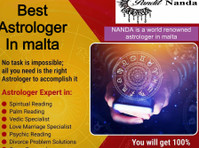 Best astrologer in malta || +356 77950623 || Love back ? - Muu