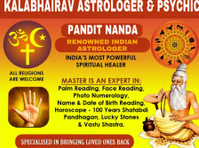 Best psychic Indian astrologer in malta - Services: Other