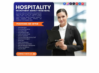 Hospitality Recruitment Agency From Nepal - Citi