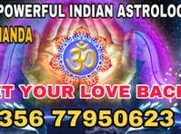 Top/ best Indian astrologer in malta/ love back astrologer - Drugo