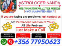 #no 1 Indian Astrologer In Hamrun | Malta | +35677950623 - Diğer