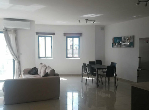 ❗san Gwann❗apartment To Rent❗2bed 2bath❗eur 1400 Monthly❗ - Services: Other