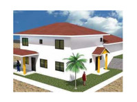 Prefabricated houses, windows - Building/Decorating
