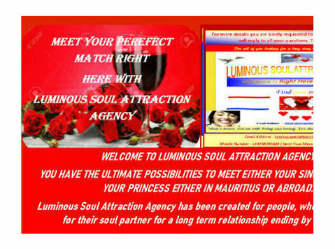 Unlocking Love's Mysteries with Luminous Soul - Otros