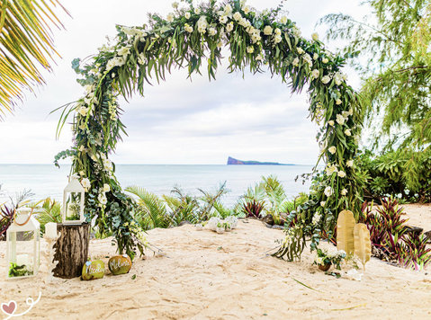 Wedding Planner Mauritius - อื่นๆ