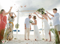 Wedding Planner Mauritius - Övrigt
