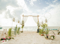 Wedding Planner Mauritius - Services: Other