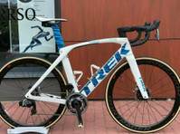 2023 Trek Domane+ Slr 7 etap - Articoli sportivi/Barche/Biciclette