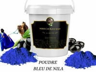 100% organic black soap - غیره