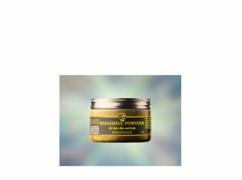 Bioprogreen Ghassoul Clay Powder : Benefits for Spas/Salons - Autres