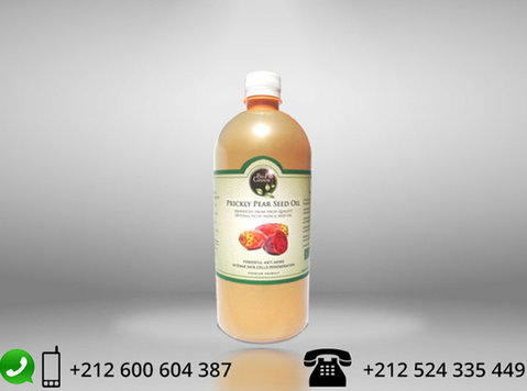 Prickly Fig Seed Oil Plant - Egyéb