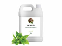 Tea Tree Oil Bulk Purchases: Benefits for Spas and salons - Andet