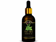 Tea Tree Oil Bulk Purchases: Benefits for Spas and salons - Drugo