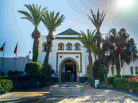Valeria Jardins d’agadir Club - Otros