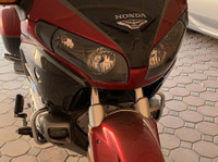 Goldwing 1800 2012 edition - Mobil/Sepeda Motor