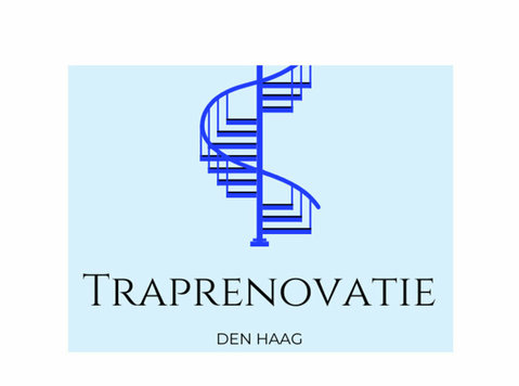 Den Haag Traprenovatie - ดูแลซ่อมแซมบ้าน