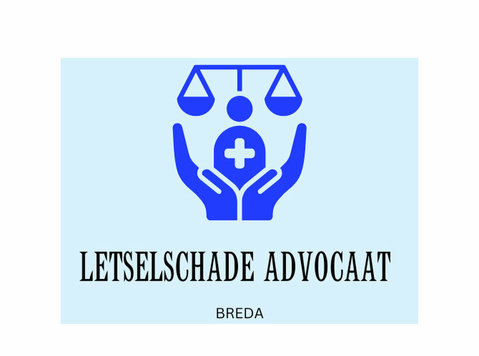 Breda Letselschade Advocaat - Νομική/Οικονομικά