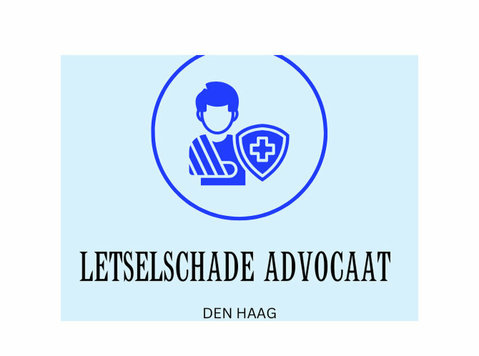 Den Haag Letselschade Advocaat - Juridisch/Financieel