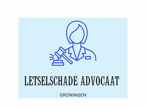 Groningen Letselschade Advocaat - Νομική/Οικονομικά