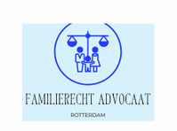 Rotterdam Familierecht Advocaat - Правни / финанси