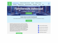 Rotterdam Familierecht Advocaat - Правни / финанси