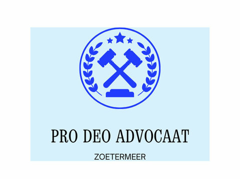 Zoetermeer Pro Deo Advocaat - قانونی/مالیاتی
