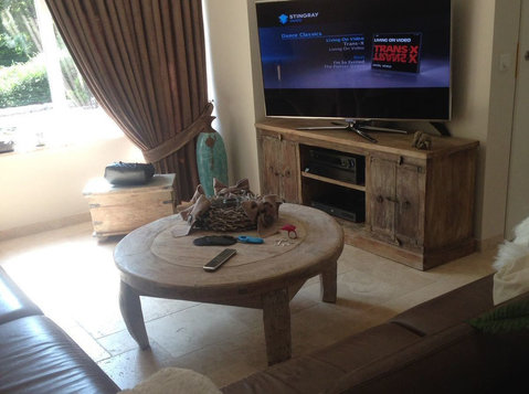 vintage und Shabby Möbel, 10 Km über die Grenze bei Venlo. (5) - Nábytok/Bytové zariadenia