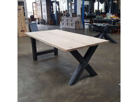 vintage und Shabby Möbel, 10 Km über die Grenze bei Venlo. (6) - Nábytok/Bytové zariadenia