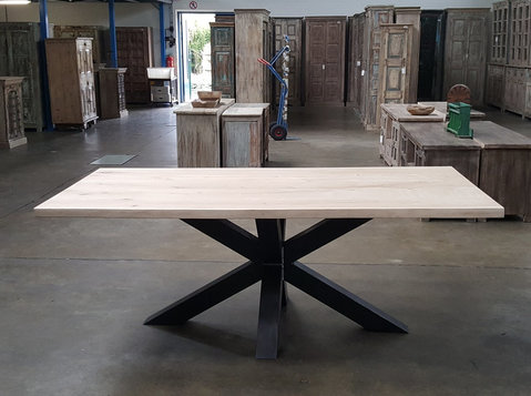 vintage und Shabby Möbel, 10 Km über die Grenze bei Venlo. (7) - Nábytok/Bytové zariadenia