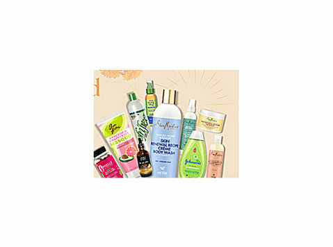 beste Haar & Lichaamsverzorging – Shampoo, Conditioners, - Bộ sưu tập/Cổ vật
