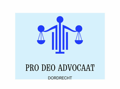 Dordrecht Pro Deo Advocaat - Juridico/Finanças