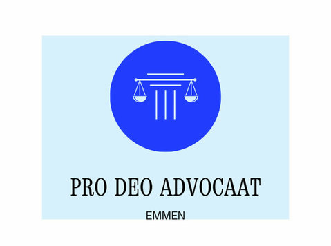 Emmen Pro Deo Advocaat - Lag/Finans