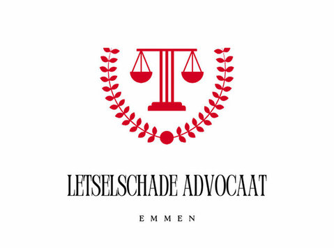 Letselschade Advocaat Emmen - กฎหมาย/การเงิน