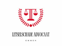 Letselschade Advocaat Emmen - Lag/Finans